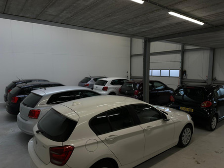 Next Ride Automotive